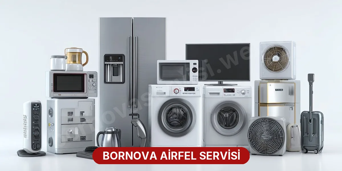 Bornova Airfel Servisi