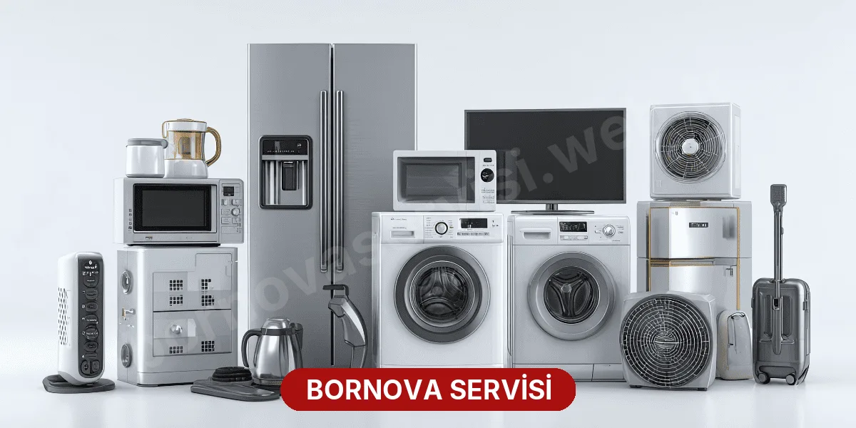 Anasayfa - Bornova Servisi Tamir Bakım Onarım Hizmetleri